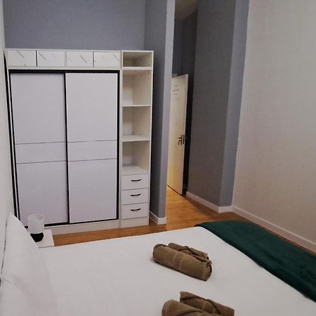 Confort La Cuesta La Laguna  Eksteriør bilde